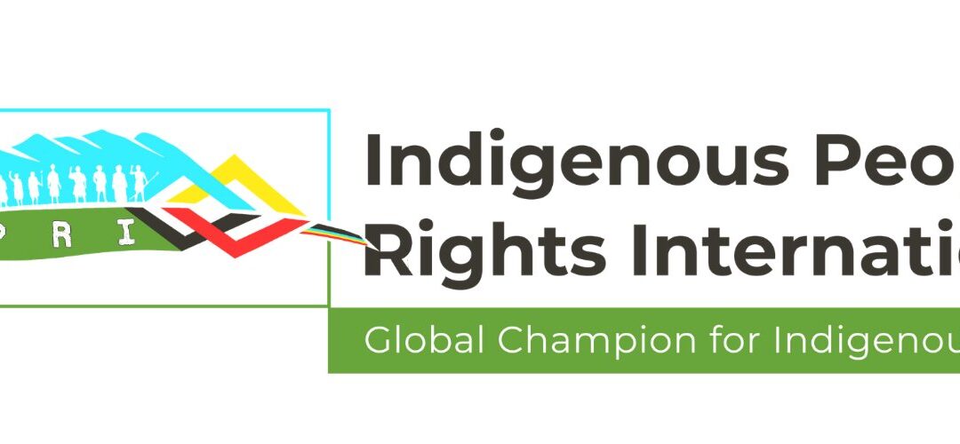 Zum Tag der indigenen Völker: Globale Kampagne gegen Kriminalisierung