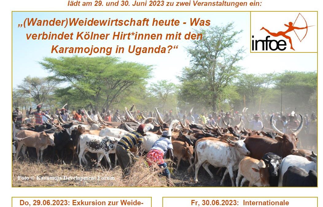 2023-6-29 Events on ‘Pastoralism today’