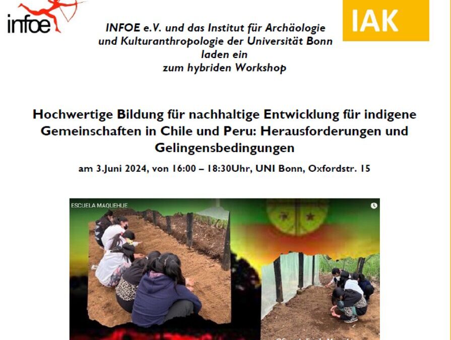 Ankündigung 3.6.2024